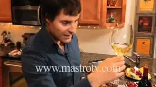 LAURENZ V Singing Gruner Veltliner