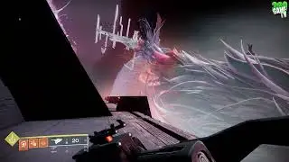 Root of Nightmares - First Lorebook Location Guide - Solo Doable! - Destiny 2