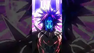 Lord boros vs Madara #anime #opm #shorts
