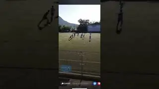Ischia cup 2022 ...Milan -Napoli ..goal di Alessandro Esposti