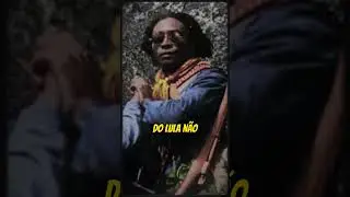 Moreno o Feiticeiro de Lampi&atilde;o!