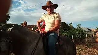 Já estamos de volta da varzinha pra fazenda coqueiro, Marcelo e Nelito um abraço 