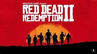 Red Dead Redemption II - Esce, Inseguito Da Un Ego Ferito