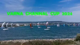 Varna Channel Cup 2024