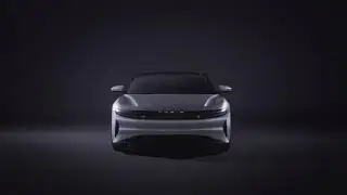 Animation of Lucid motors technology by Mondlicht Studio's
