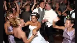 wedding video with audio