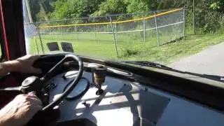 1962 Willys Jeep FC170 Forward Control Truck 4x4