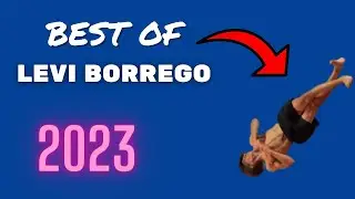 BEST OF LEVI BORREGO 2023