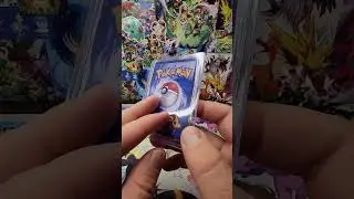 Am I rich? #bored #pokemon #viralvideo #viralshort #tcg #pokemoncommunity #trending #crazy #bigpulls