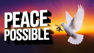 Peace possible: Strategies for Peaceful Coexistence