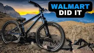 Walmart сделал качественные велосипеды доступными для всех