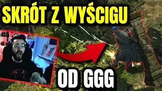 Skr&oacute;t z Oficjalnego Wyścigu od GGG - Speedrun Contest w 0.3.1 Path of Exile 2: Rise of the Abyssal