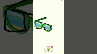 dop 4 game draw puzzle level 97 spectacle escape #indian #gameshorts #shorts #spectacle #games