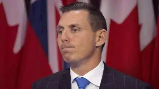 Patrick Brown disqualified from conservative leadership race