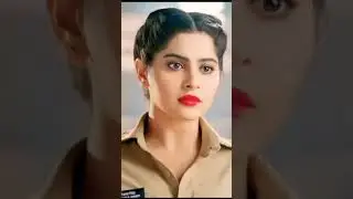 Kantap queen 😎# Karishma Singh 💫 # madam sir # shorts # video