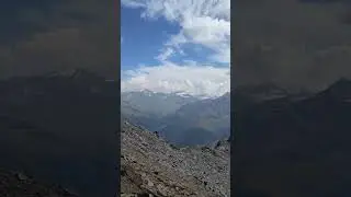 Monte Sobretta MT  3296
