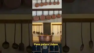 Pena palace, Sintra Lisbon