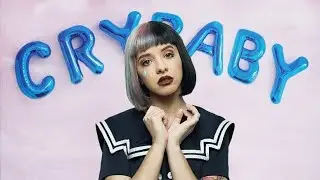 …О Мелани Мартинес