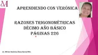 RELACIONES TRIGONOMETRICAS, D&Eacute;CIMO P&Aacute;G, 226