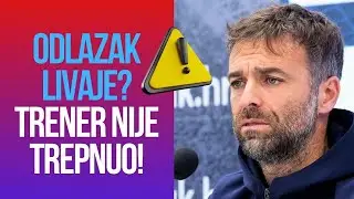 👀POGLEDAJTE ODMAH: ISTINA O REVOLUCIJI U SVLAČIONICI HAJDUKA!