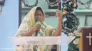ஞாயிறு பரிசுத்த ஆராதனை#devasenaitv #pastercmanthonyraj #love 
