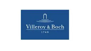 Villeroy & Boch, German quality bathrooms