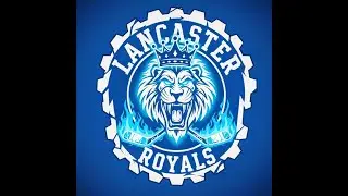 Royals @ Charlotte County - January 24 2026