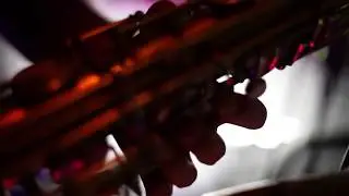 Solo Operator &mdash; Dualism