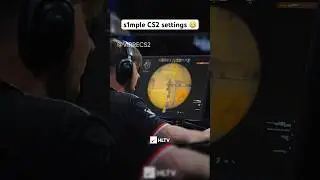 How s1mple REALLY plays CS2