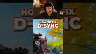 Как исправить проблему с рассинхронизацией в Warzone