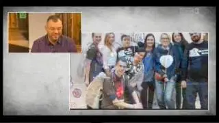 Fundacja JiM w TVP Ł&oacute;dź - Łodzią po regionie