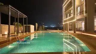 QR BD Pool | Best pool Company In BD |  Pool Near Me | Swimming Pool Price BD