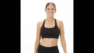 HYLETE Women's Era Bra