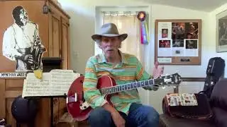 Bruce Forman - Transulation & Modsposition 12