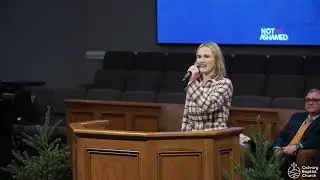 The Name Of Jesus