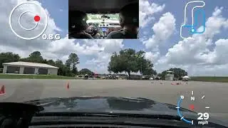 MSCC Autocross 6-8-2025 Lake Tech