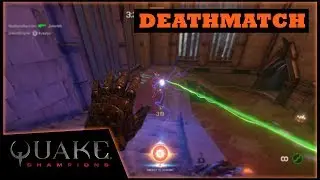 INSTA GIB!! ( Quake Champions )
