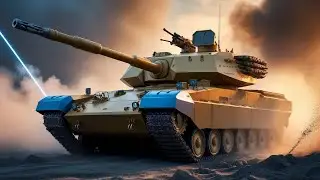 T-90M Proryv-3: El Tanque Ruso M&aacute;s Letal del Mundo | Poder Blindado Moderno