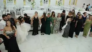 The Wedding of Elif & Birkan Ali