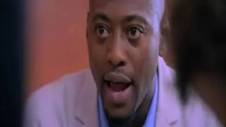 Доктор Хаус (House M D  02x16)