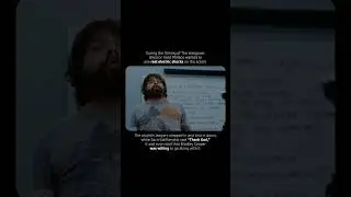 Todd Phillips Wanted to SHOCK the Actors #BehindTheScenes #thehangover #hangover  #movie #moviefacts