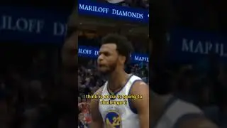 #Andrew Wiggins did this almost 1 year vs Dallas and now He do it again vs Lakers