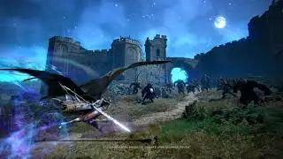 Sage succession PVP. Frag Move #2