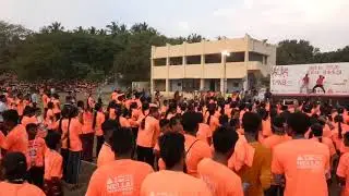 Nellai Marathon 2019