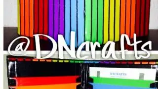Package from DNcrafts