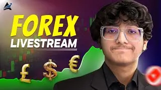 QnA and Learning with Areeb | Forex with Inspired Analyst
