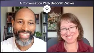 Episode 84 | Deborah Zucker