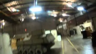 Cool Combat Airsoft Montage!
