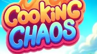 Cooking Chaos - Cooking Games Game Android Gameplay
