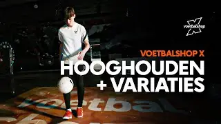 HOE MOET JE HOOGHOUDEN? Met Akkamist | Academy | Voetbalshop.nl